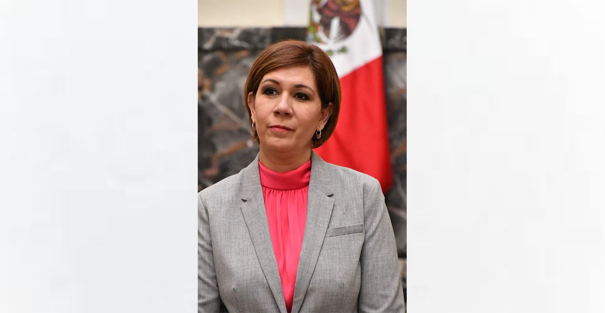 Inhabilita Órgano De Control Interno A Mónica Vargas Pese A Amparos 