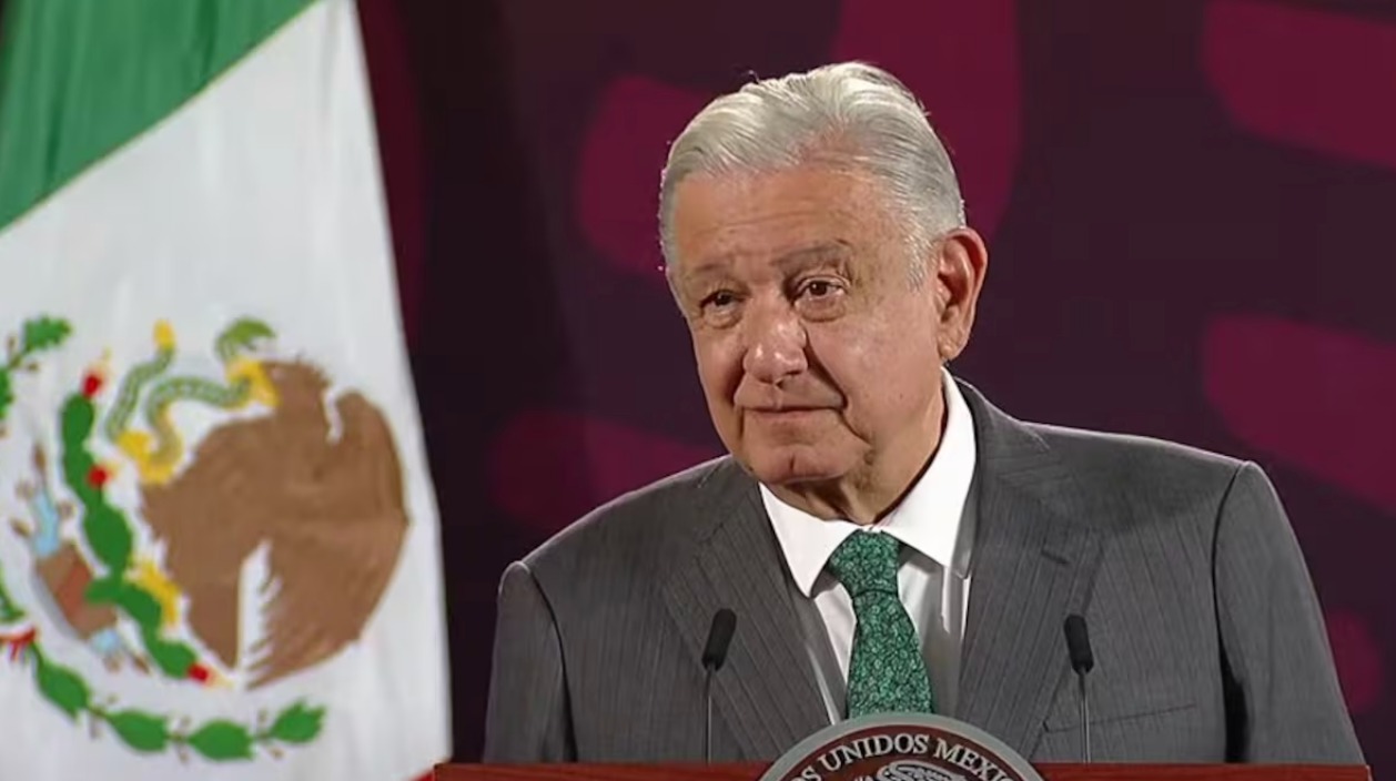 Por qué el PAN denunció a AMLO ante la Corte Penal Internacional?