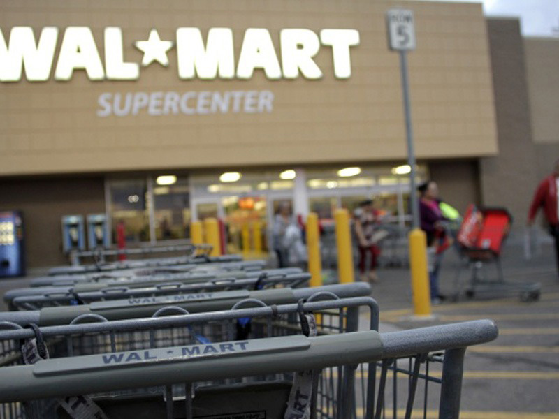 Desalojan Walmart de Cielo Vista por amenaza de bomba - Norte de Ciudad ...