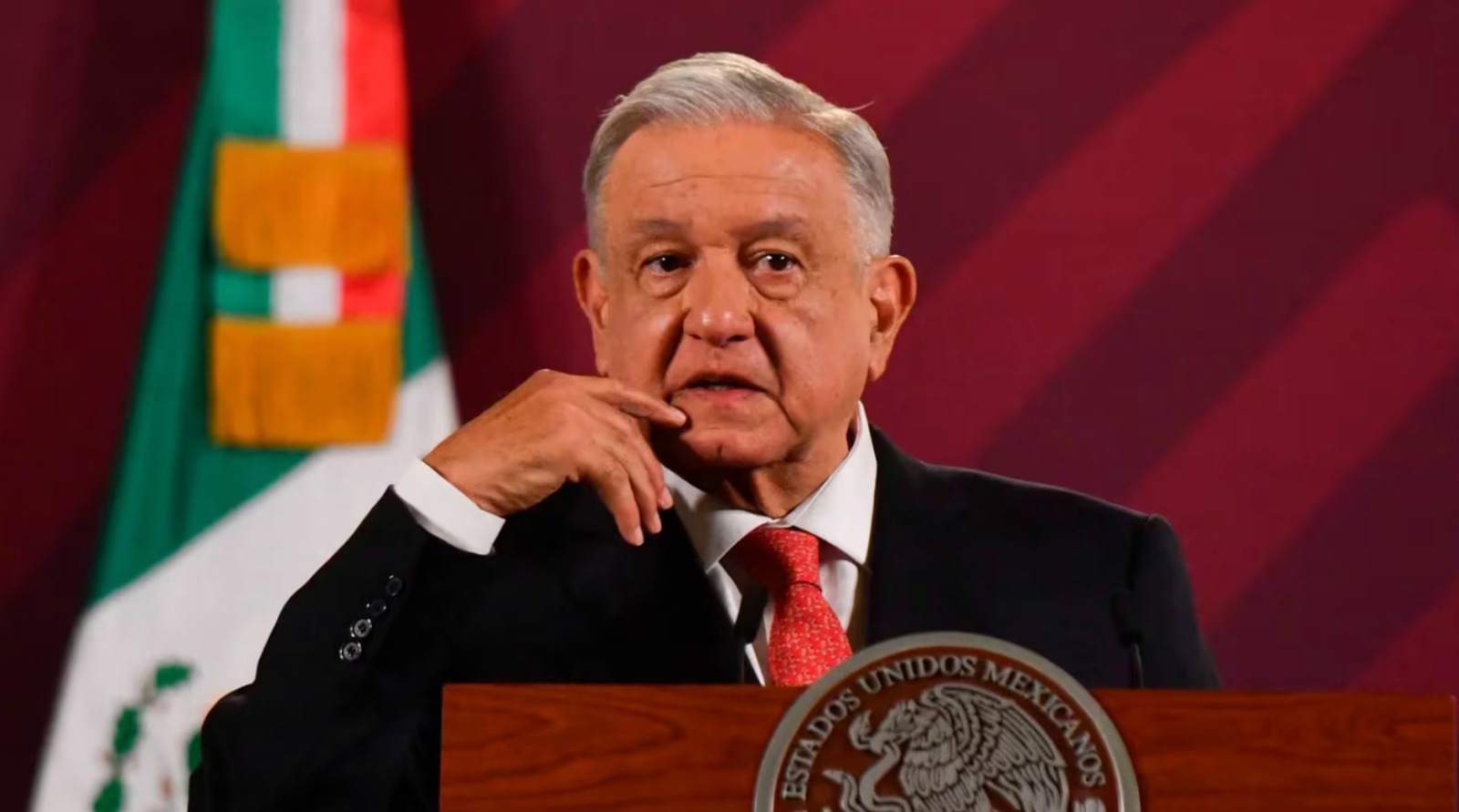 AMLO confirma que sargento de la Sedena fue asesinado en ...