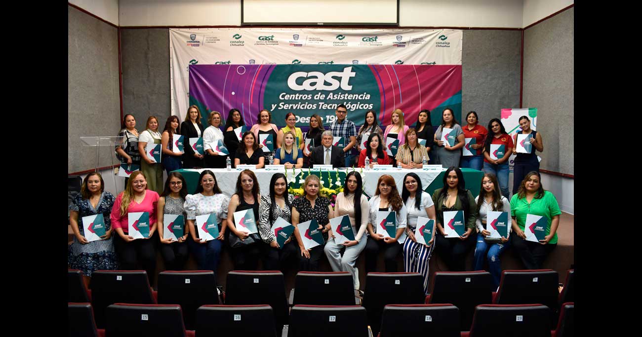Certifican a 72 trabajadores de estancias infantiles - Norte de Ciudad ...