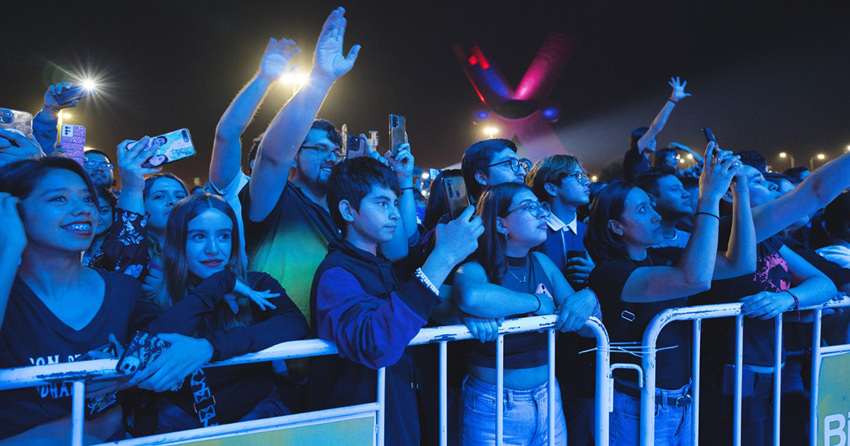 Estos son los artistas que se presentarán en Ciudad Juárez durante el