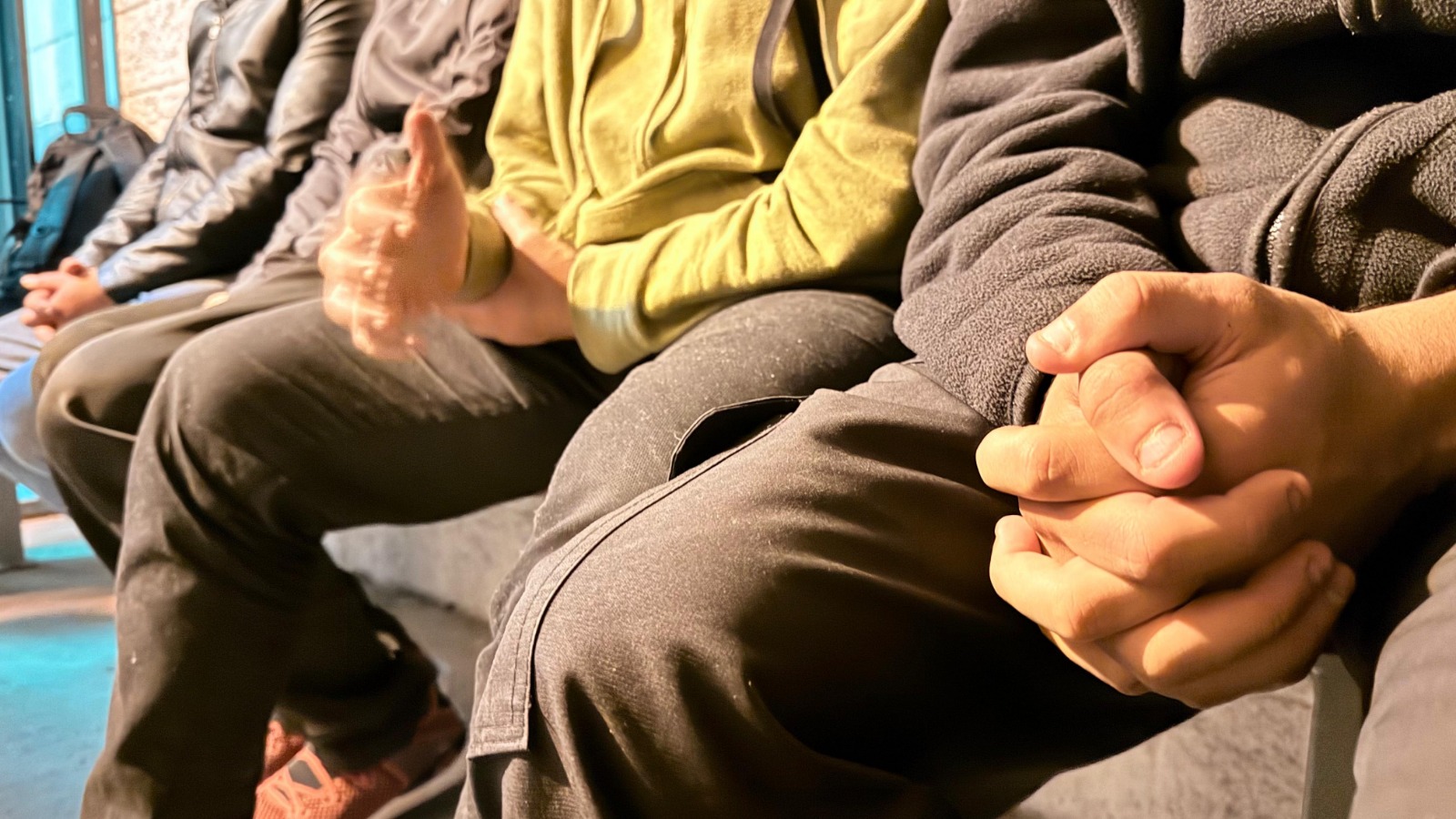 Vinculan a proceso a dos menores de edad por secuestro de cuatro ...