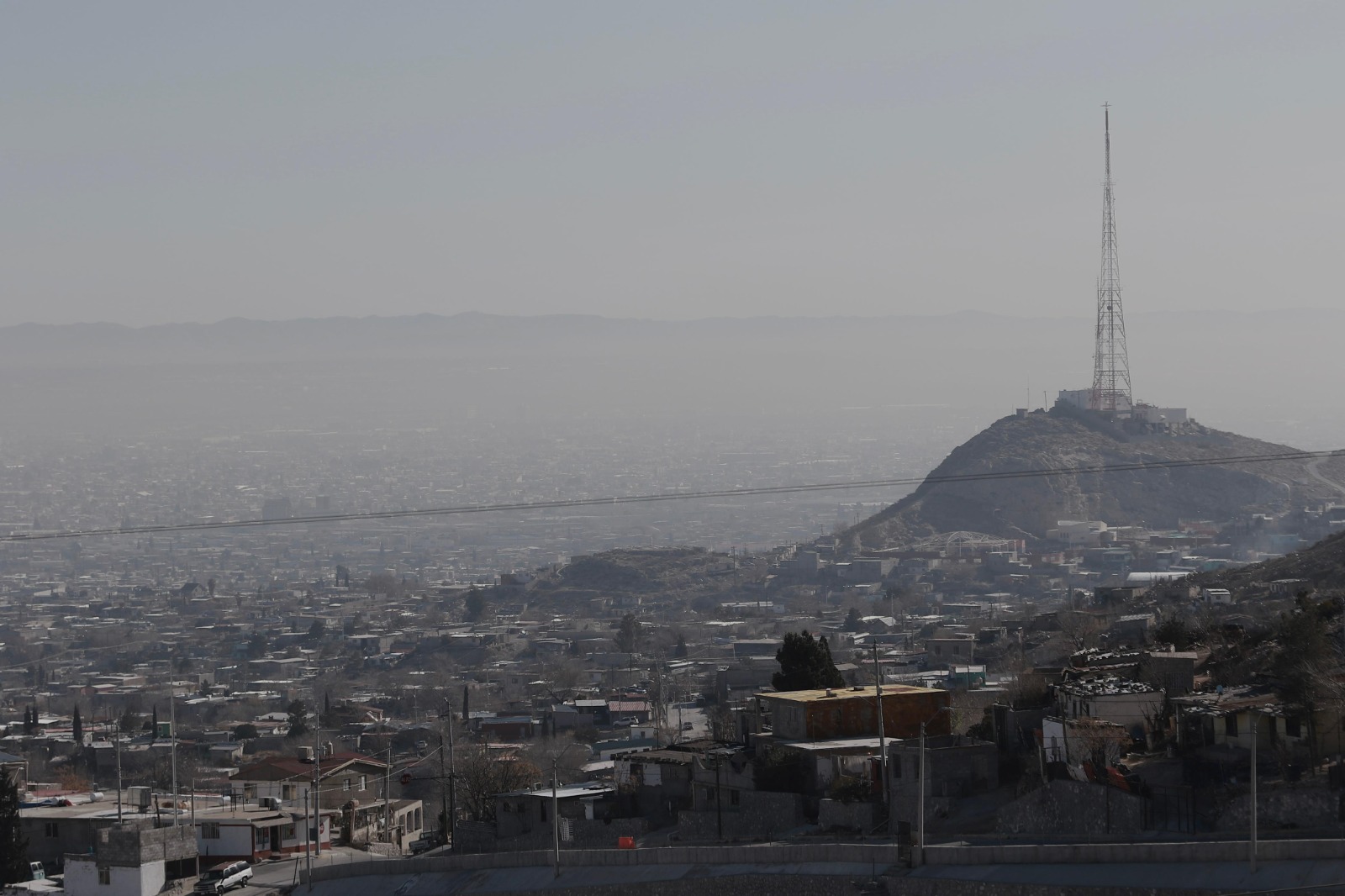 Impact of Air Pollutants on Allergies and Chronic Comorbidities