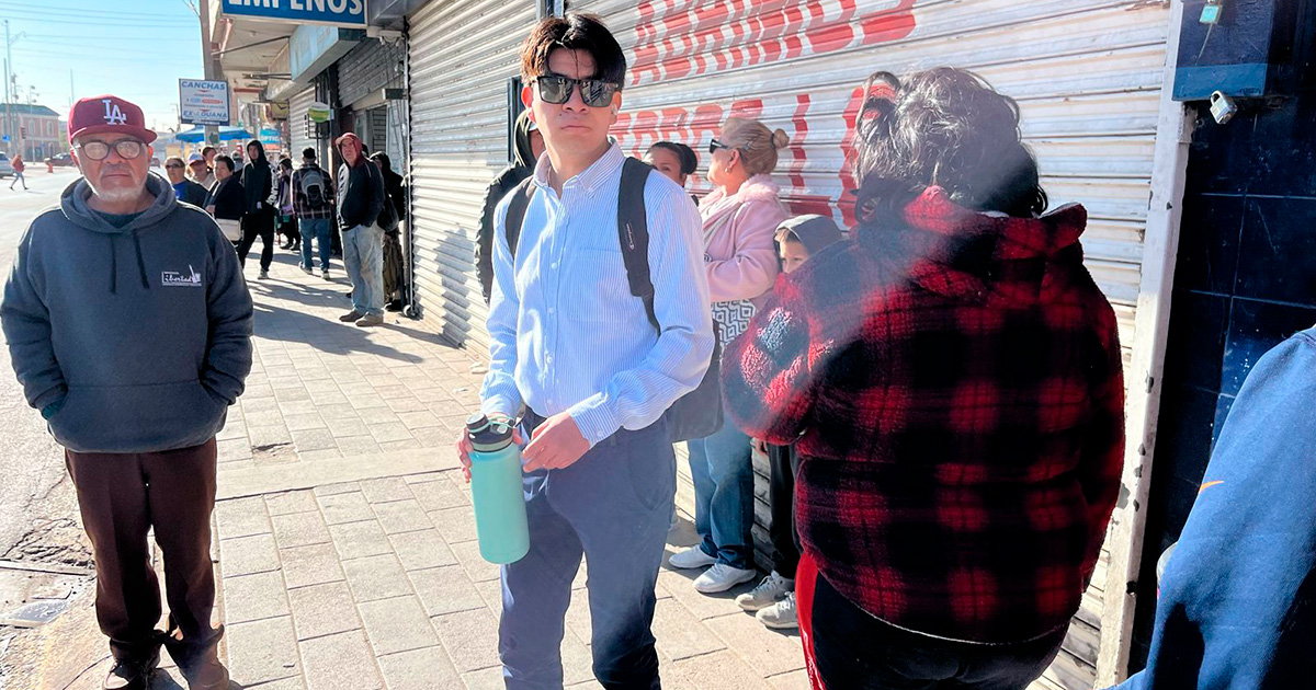 Estudiantes de Ciudad del Conocimiento, los más afectados por paro de ...
