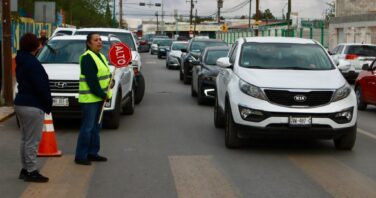 Consejo Consultivo de Movilidad