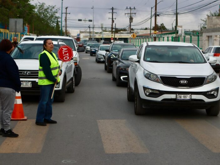 Consejo Consultivo de Movilidad