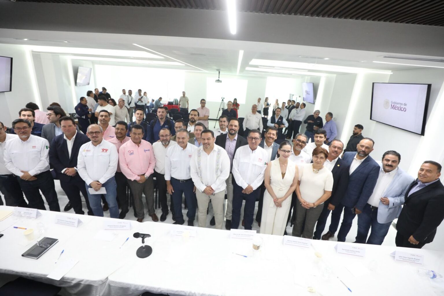 Formalizan Municipio e Infonavit convenio para donación de terrenos ...