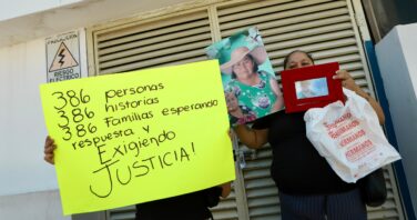 Memoria, Dignidad y Justicia