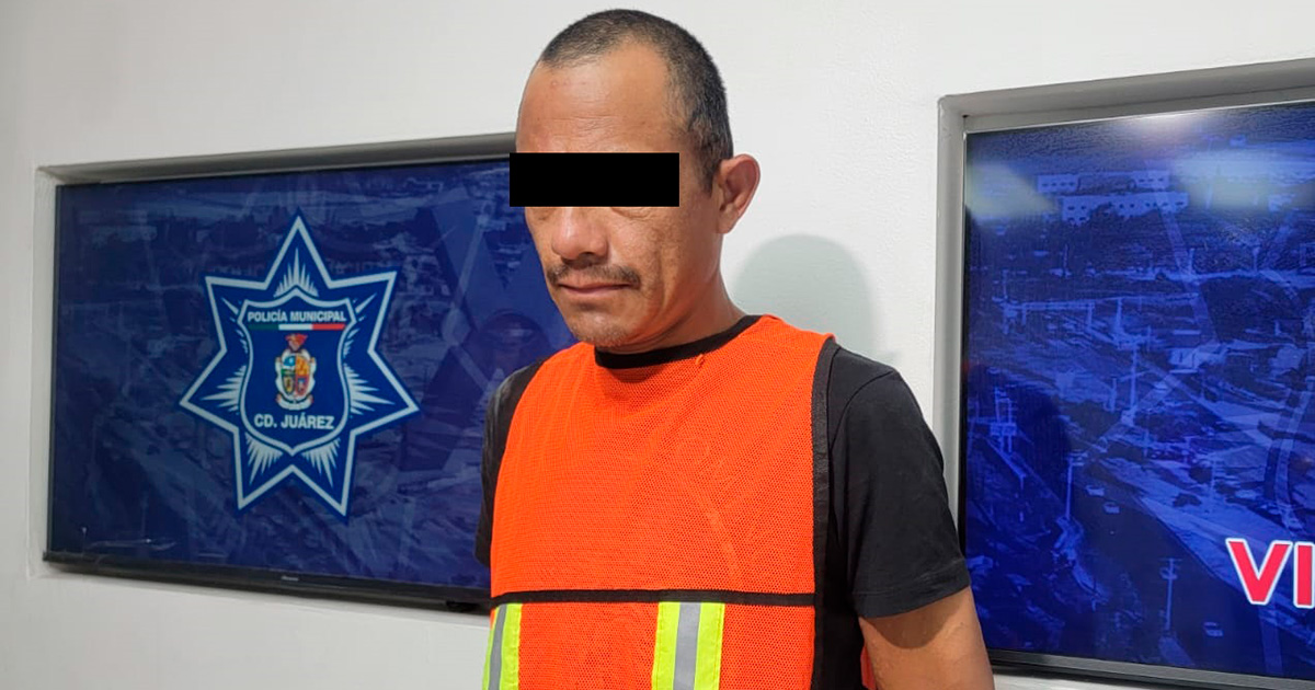 Detienen a presunto asesino tras ataque en Campestre Virreyes - Norte ...