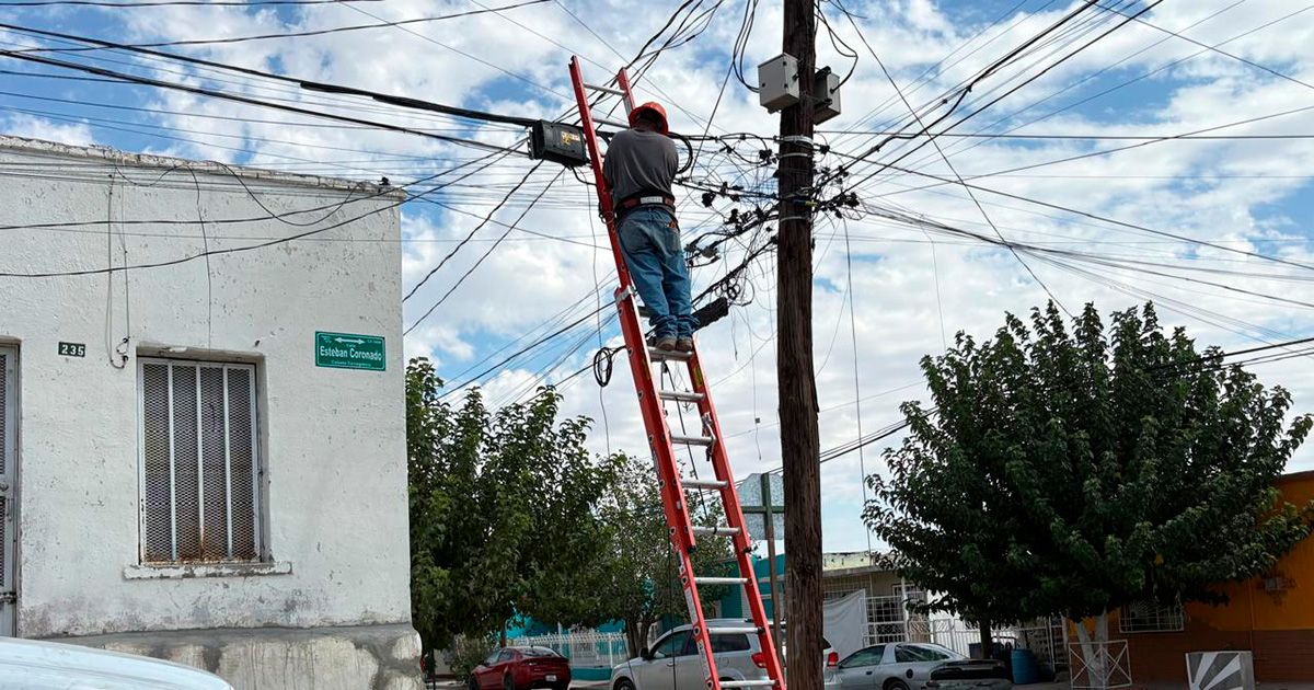 Justicia para Juárez: la limpieza visual es una deuda con la ciudad