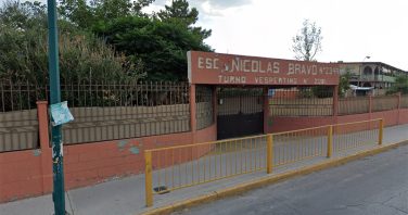Primaria Nicolás Bravo necesita autorización del INAH para empezar restauración