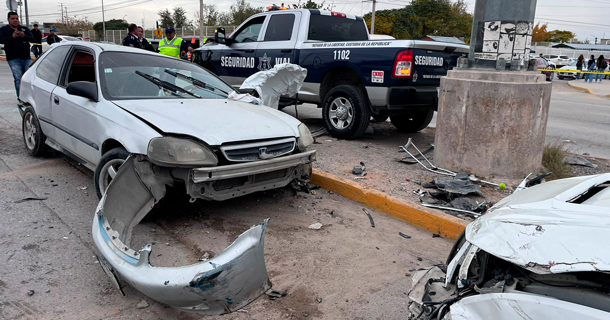 Consignan por homicidio culposo al conductor ebrio que provocó muerte ...