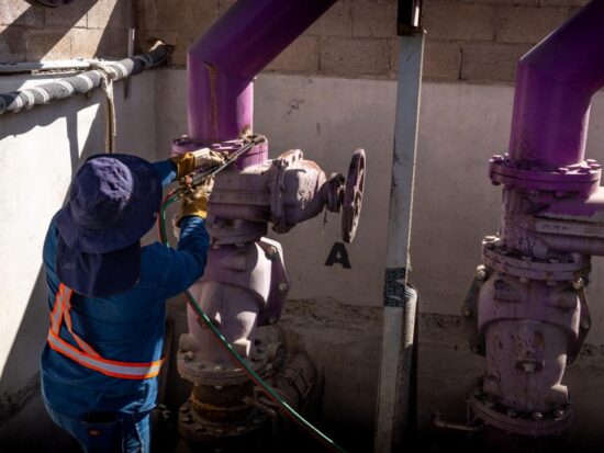 Villas Residencial del Real