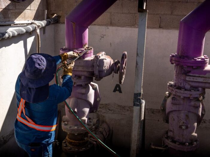 Villas Residencial del Real