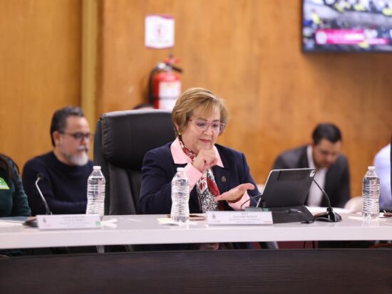 Dina Salgado, Licencia de conducir