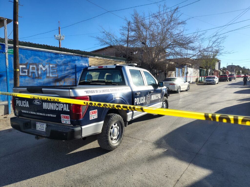 Ataque armado deja dos muertos y un lesionado en Tierra Nueva