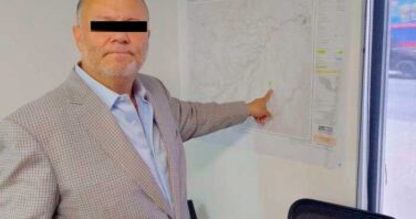 César Duarte Jázquez, juicio en contra