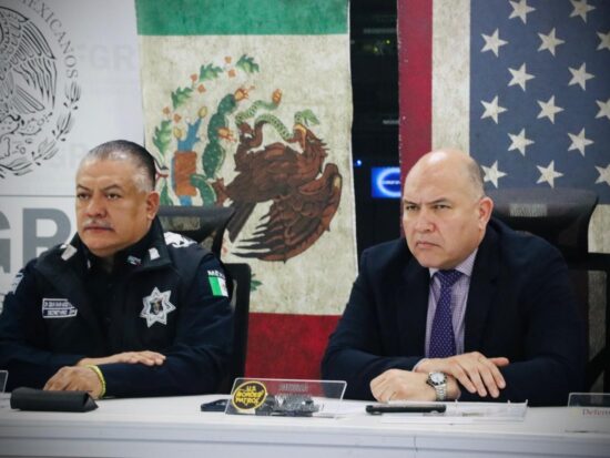 violencia en la frontera