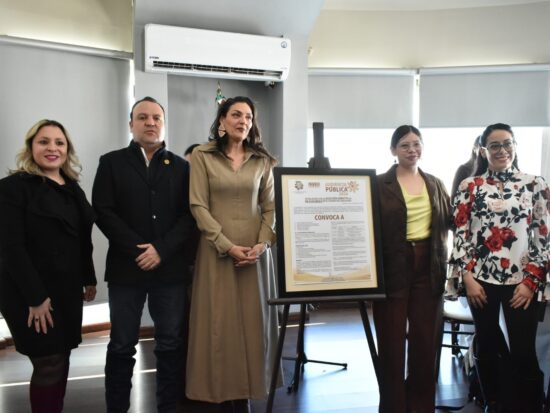 elección de regidurías