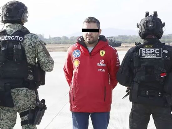 Alcalde de Tequila, Jalisco