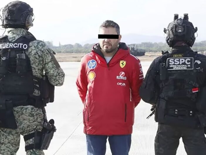 Alcalde de Tequila, Jalisco