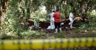 concordia, sinaloa, fosas