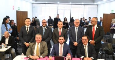 Sistema Estatal Anticorrupción