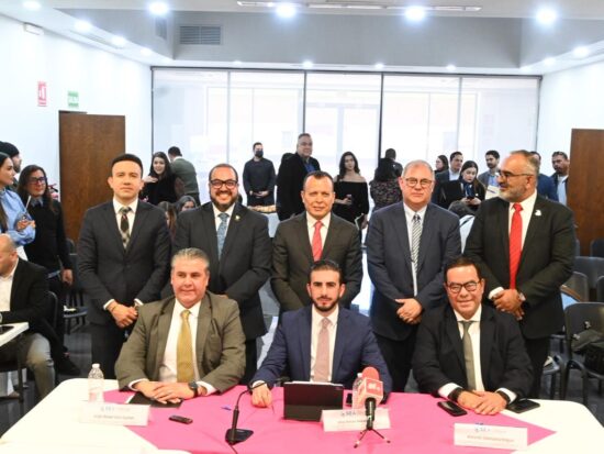 Sistema Estatal Anticorrupción