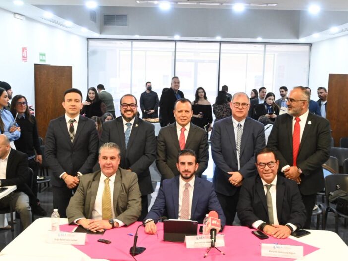 Sistema Estatal Anticorrupción