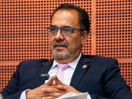 Juan Carlos Loera de la Rosa