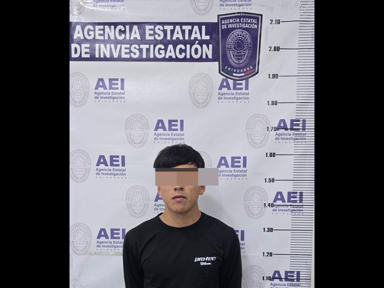 secuestro y homicidio