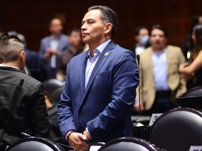 Alejandro Pérez Cuéllar