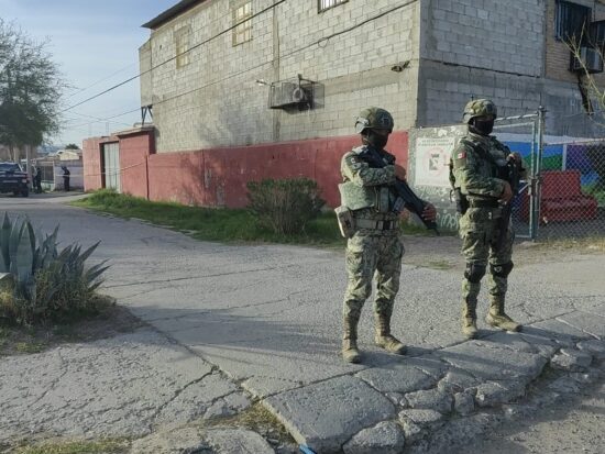 colonia Casas Grandes