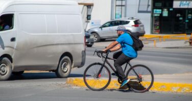 ciclistas