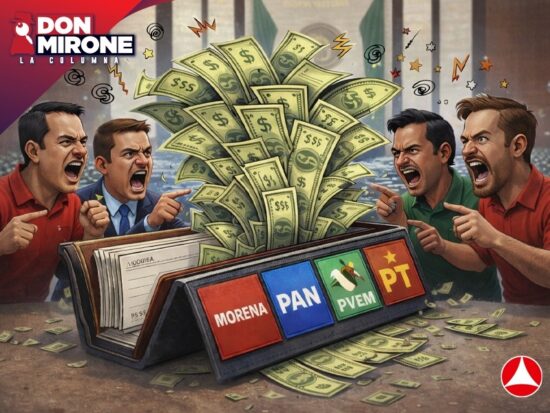 Chihuahua, reforma electoral