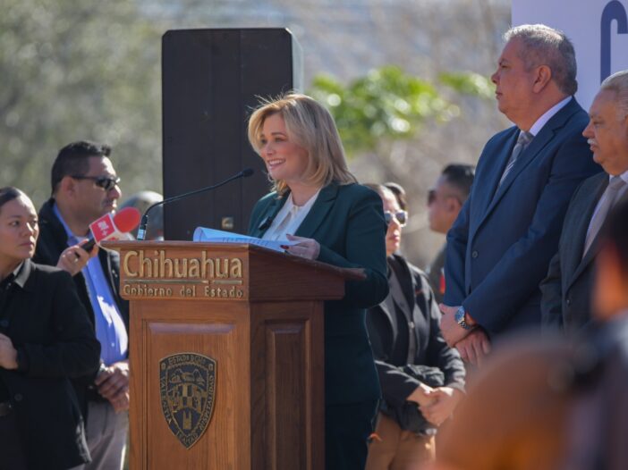 María Eugenia Campos