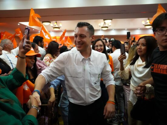 Luis Donaldo Colosio Riojas