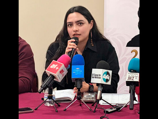 Jóvenes Construyendo el Futuro