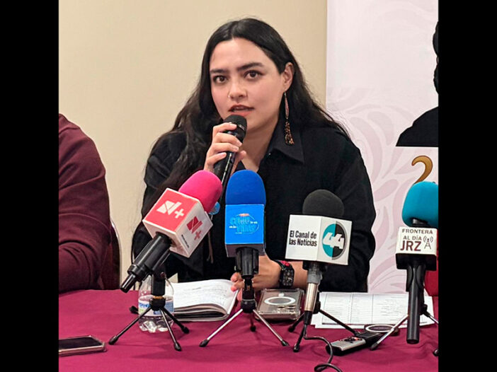 Jóvenes Construyendo el Futuro