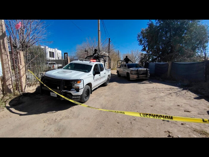 Cuerpo en el Cuatro Siglos