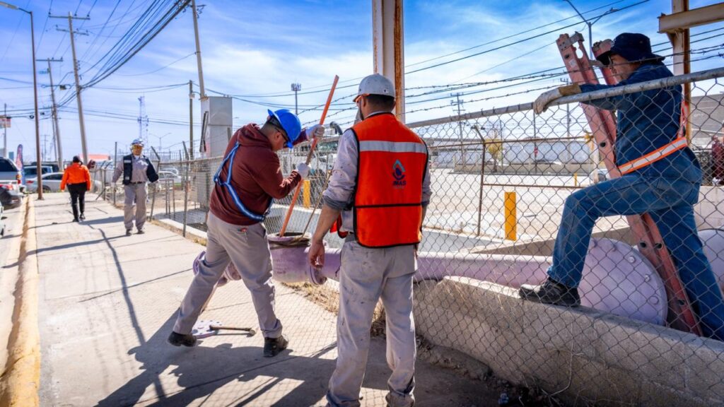 Villas Residencial del Real