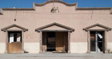 Funeraria del Carmen