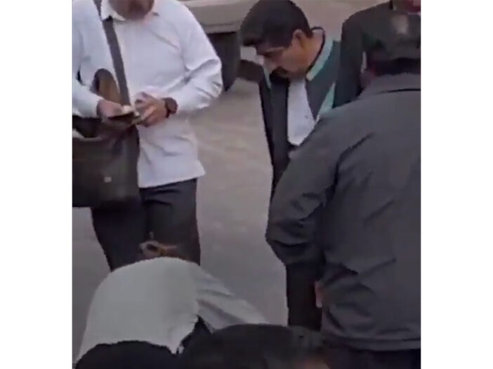 Hugo Aguilar, zapatos