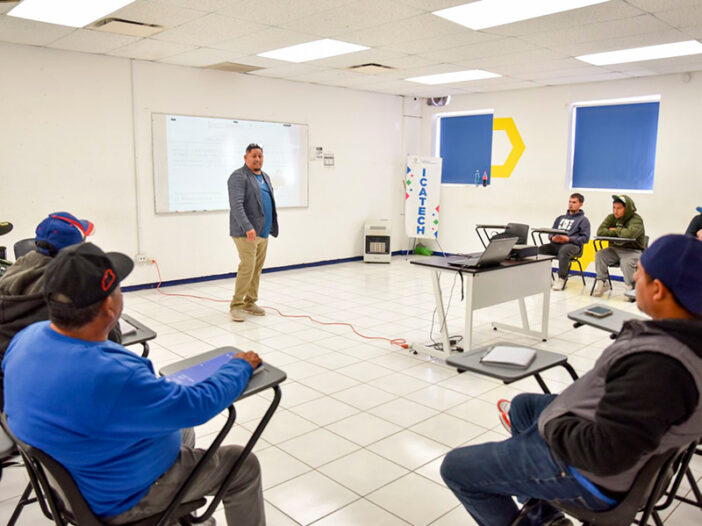 inteligencia artificial