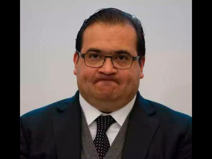Javier Duarte