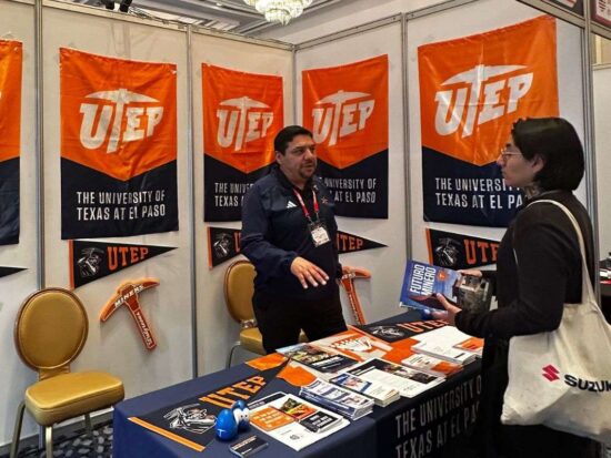 feria educativa utep fechac