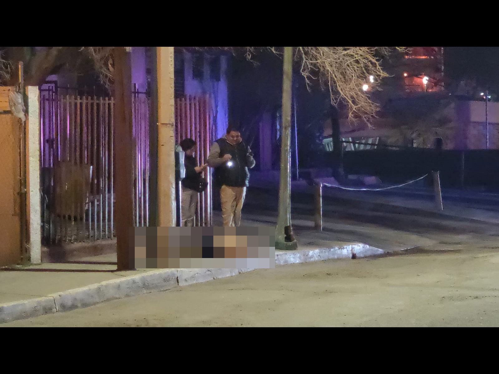 presidencia municipal