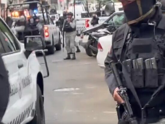 El Mencho, Artículo 19