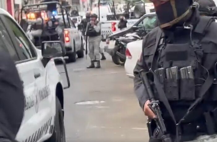 El Mencho, Artículo 19